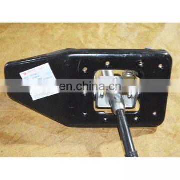 SAIC- IVECO GENLYON Truck Part 1703-500670B Transmission Shift Operation photo-3