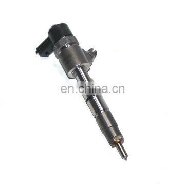 Greatwall 1112100-E06 Common Rail injector 0445110293