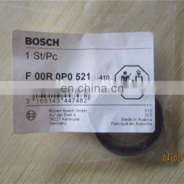 original shaft oil seal F00R0P0521 diesel injection pump parts