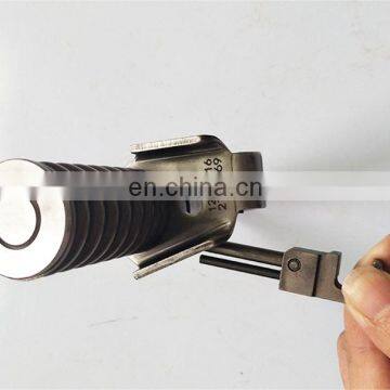 Excavator 3116 Diesel Engine Common Rail Injector 1278216 127-8216