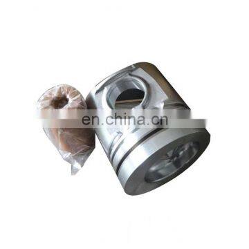 Aluminium Alloy ISDE Diesel Engine Piston  4938619