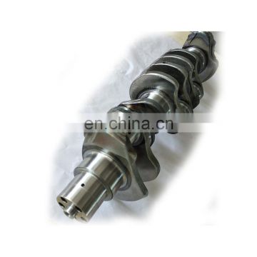 ISLE 6L diesel Engine parts crankshaft 3965010