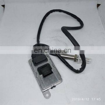 Truck Spare Parts NOX SENSOR 5wk97372 22827995 photo-6