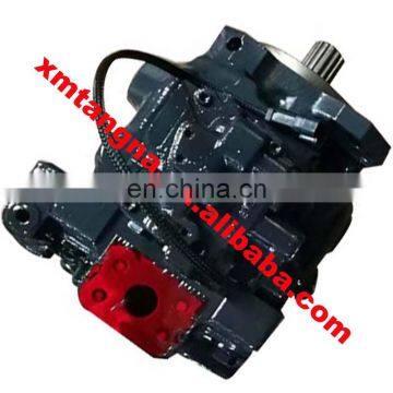 708-7L-01112 708-7L-11520 hydraulic steering pump motor assy for D65EX-12 D65PX-12 Bulldozer