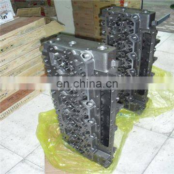 ISDE ISLE 24 Valve Cylinder Head 5339588 4942138 4987984 5282720 photo-3