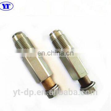 Liaocheng YT brand common rail pressure limiting valve 095420-0260