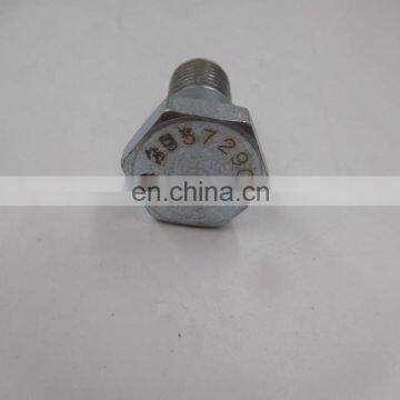 3957290 DCEC Pressure Relief Valve,pressure Regulating Valve