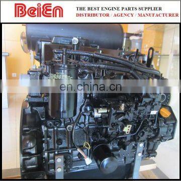 Promotion for YANMA 4TNV94 Excavator Engine Assembly