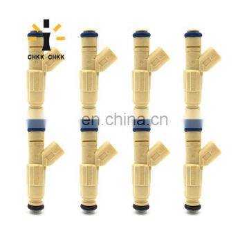 Auto Parts Fuel Injector OEM 0280155861 nozzle