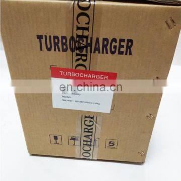 ST50 3032060 3801935 Turbocharger With NT855 Engine photo-6
