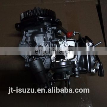 8972630863 for 4JB1 genuine part fuel injection pump assembly