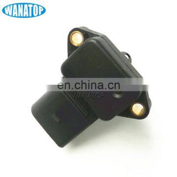 Новый датчик давления в коллекторе (MAP Sensor/Manifold Pressure Sensor) 03C906051 0261230095 279980411 03C906051F для Volkswagen