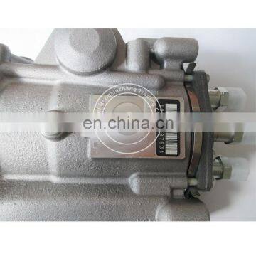 QSB5.9 Diesel Engine Fuel Injection Pump VP44 Fuel Pump 3937690 0470506041for Excavator photo-3
