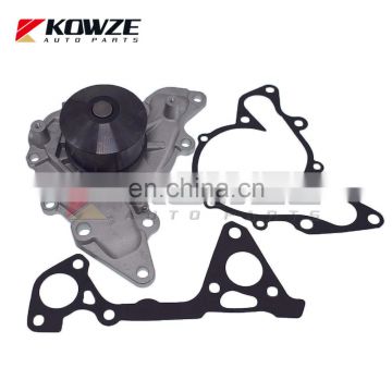 Water Pump Kit For Mitsubishi Pajero V43 V45 K96 MD973162 1300A012 MD979169 MD978741