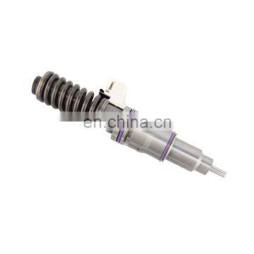 WEIYUAN 1341 Common Fuel Injector For VOLVO System