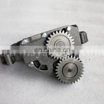 A2300 A1400 A1700 High performance diesel engine spare part oil pump 4900567/4901216/4900384/4901217