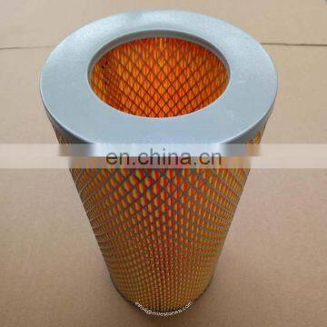 Factory supply air filter 17801-75010 for bus