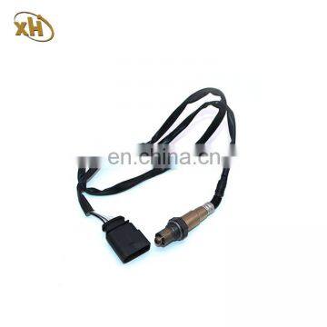 Cars Auto Replacement Dissolved 89467-33080 Oxygen Sensor Adapter Oxygen Gas Sensor LH-YDZ023 0258006161/162 photo-5