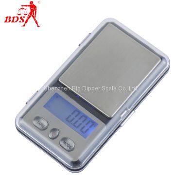 333-Series Pocket Scale,palm Scale in China photo-2