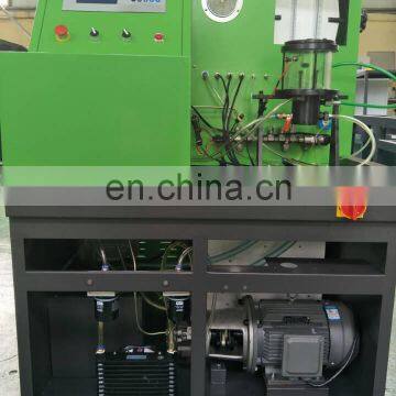 TAIANDONG HEUI TEST BENCH CAT3000L WITH DIGITAL DISPLAY TESTING MEDIUM photo-2