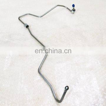 DCEC QSB Diesel Engine Part Injector Fuel Supply Tube 3930742 photo-2