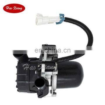 12597245  Auto Air Injection Pump Assembly