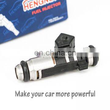Wholesale Automotive Engine Parts IPM-019 For Chery QQ 0.8 Peugeot 206 207 307 Fuel Injector Nozzle photo-2