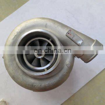 Chongqing K19 KTA19 engine parts hX80 turbocharger 3594117 high quality