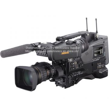 Sony PXW-X500 XAVC 60P 2/3