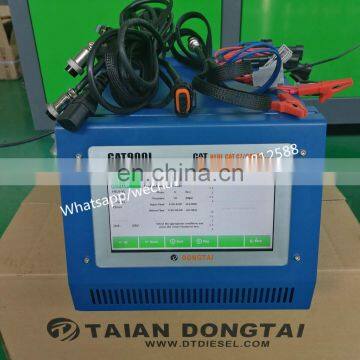 CAT900L HEUI INJECTION TESTER for C7 C9 3126 3412 INJECTOR photo-4