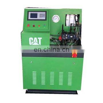 CAT3000L TEST BENCH WITH DIGITAL DISPLAY TESTING HEUI