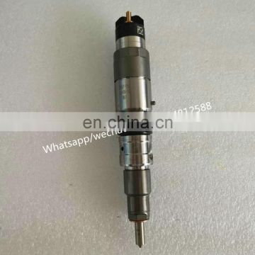 Diesel injectors 0445120231 injector 5263262