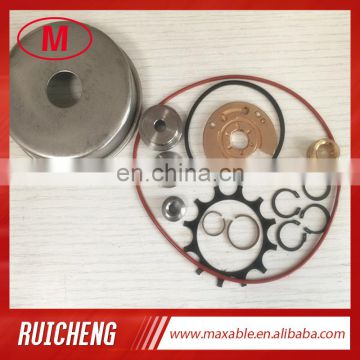 T3 T4 T04E T04B 360 degree turbo service kits/turbo rebuild kits/turbo kits