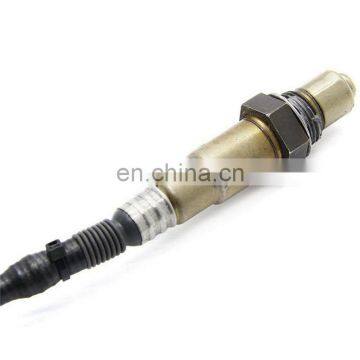 Oxygen Sensor 0258017025 For European Cars