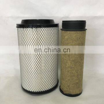 PU Automobile air filter 1109070-55A 1109060-55A K2845