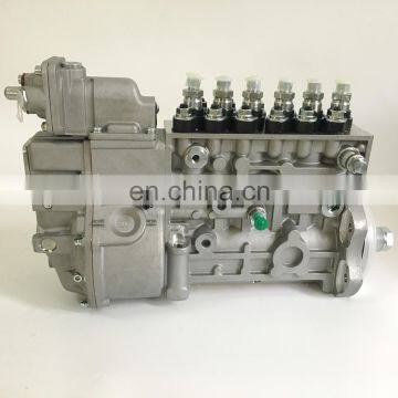 5260337 Injection Pump (DCEC B190 Engine Parts) Asimco Byc Fuel injection pump