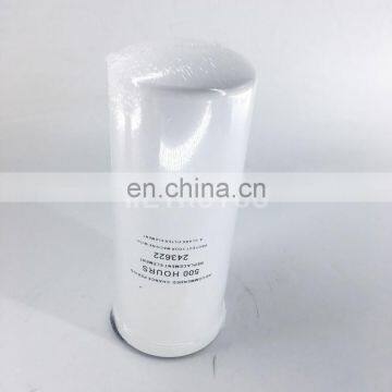 Gear-box Transmission Hydraulic Oil Filters P179763 BT8873 243622