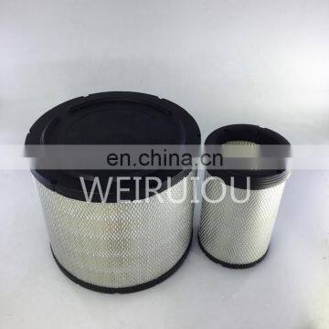 Diesel Engine Air Filter Element RE164839 photo-5