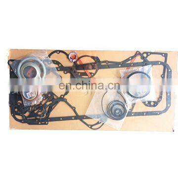 Diesel Engine ISLE8.9 6L Overhaul Lower Gasket Kit 3800342 4025238 4089759 4089889 photo-5
