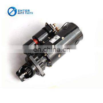 Genuine K38 Diesel Engine Parts 24V 50MT Motor Starter 3021038 4906788 photo-3