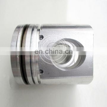 Excavator accessories 6CT8.3 300P QSC8.3 QSL9 diesel engine spare parts piston kit 3356210 3917707