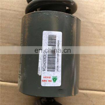 Wholesale Price WG1642440087 Heavy Truck Parts Front Axle Shock Absorber photo-6