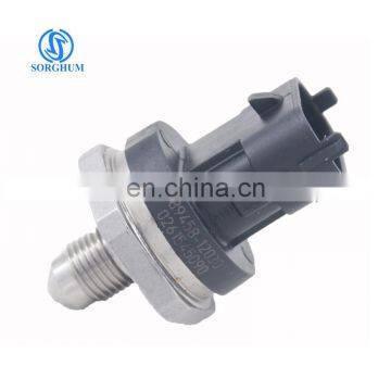 High Quality Fuel Rail Pressure Sensor 0261545090