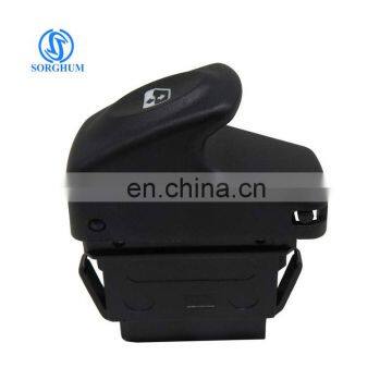 6 Pin Single Power Window Lifter Switch For Renault 7700429998