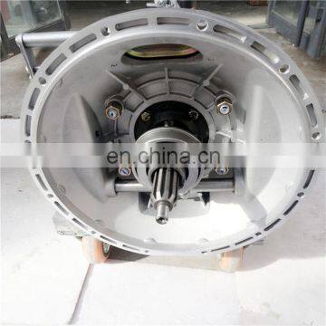 Hot Selling Original Gear Gearbox For Truck