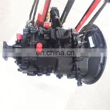 High Quality Great Price Manual Gearbox For JMC
