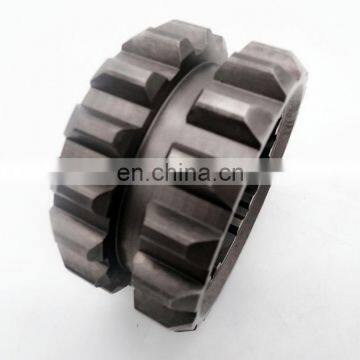 Factory Wholesale Original Auto Spare Parts For SHACMAN