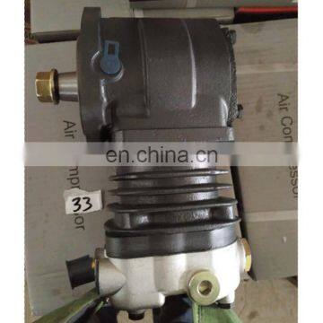 SHACMAN TRUCK PARTS AIR COMPRESSOR 612600130621