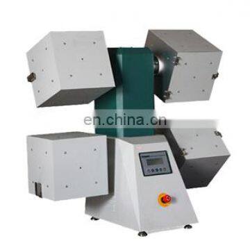 Hot Sale China Manufacturer 2 Box Roll Pilling Test Machine ,Roll-box Pilling Machine photo-2