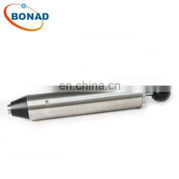 Model BND-T106 0.14J~1.00J Adjustable Spring Operated Impact Hammer